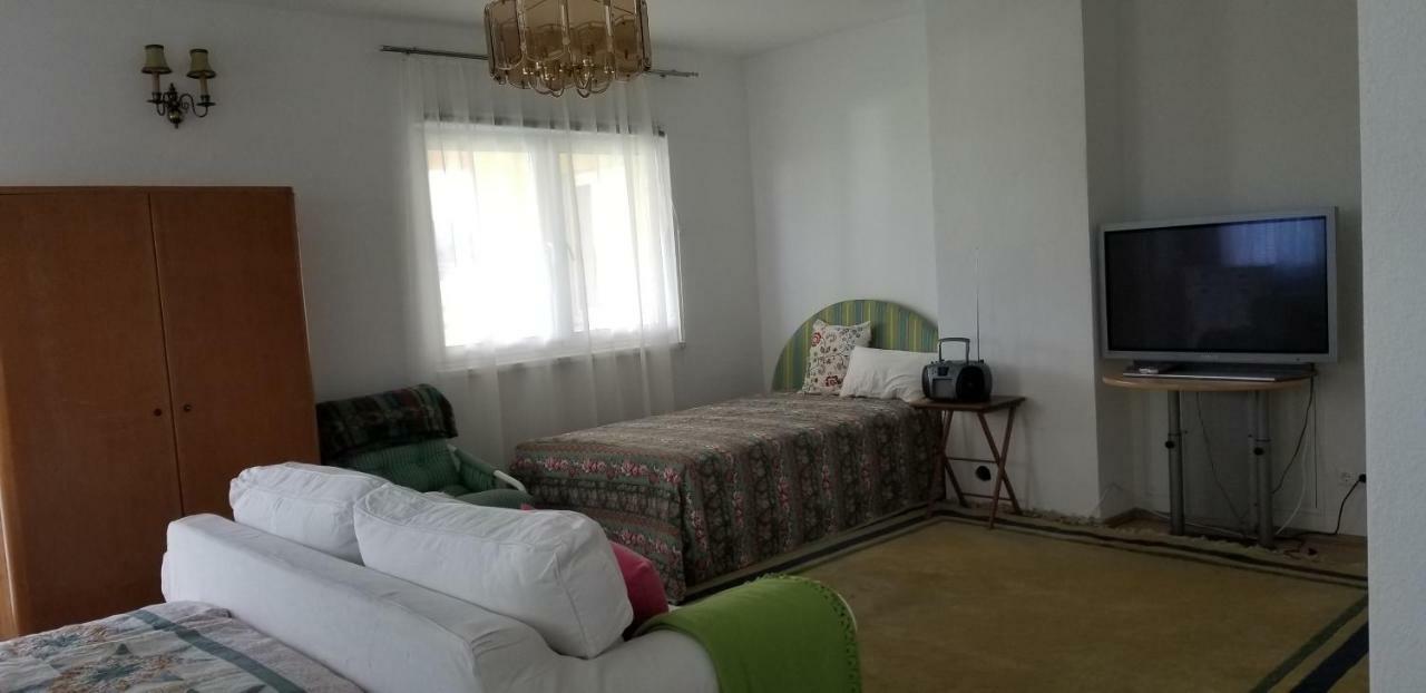 Haus Falkenstein Мосбург Екстериор снимка