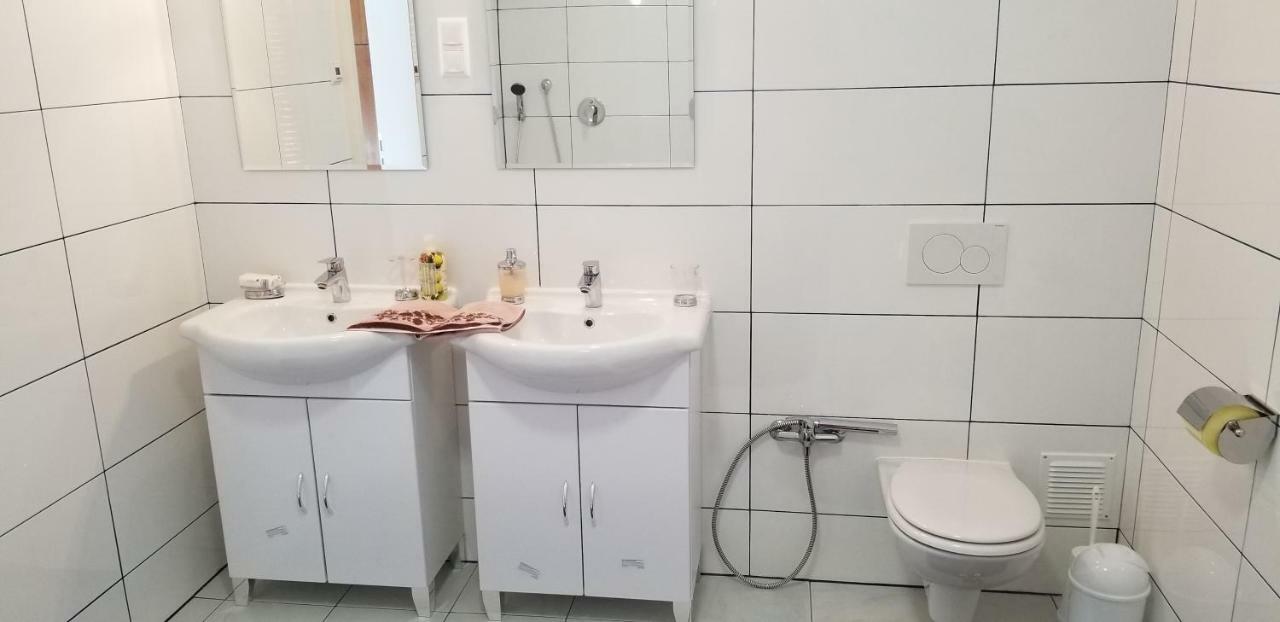 Haus Falkenstein Мосбург Екстериор снимка