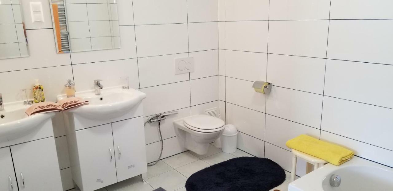 Haus Falkenstein Мосбург Екстериор снимка