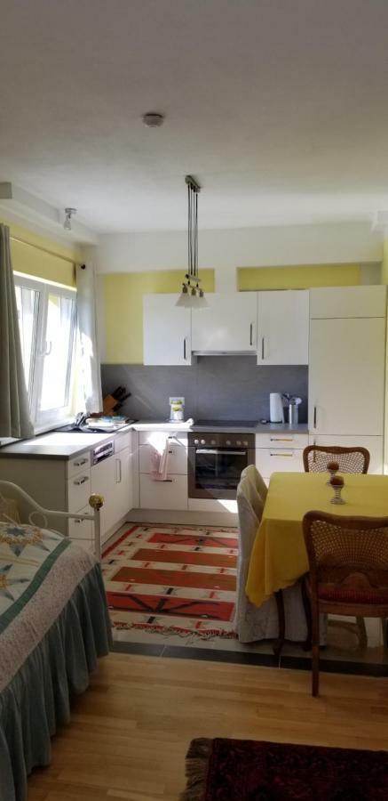 Haus Falkenstein Мосбург Екстериор снимка